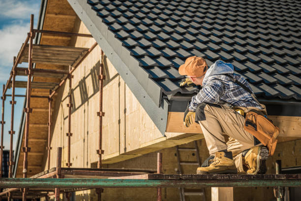 Best Residential Roofing Contractor  in West Puente Valley, CA