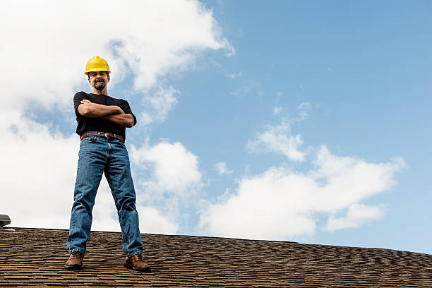 Best Gutter Installation and Roofing  in West Puente Valley, CA