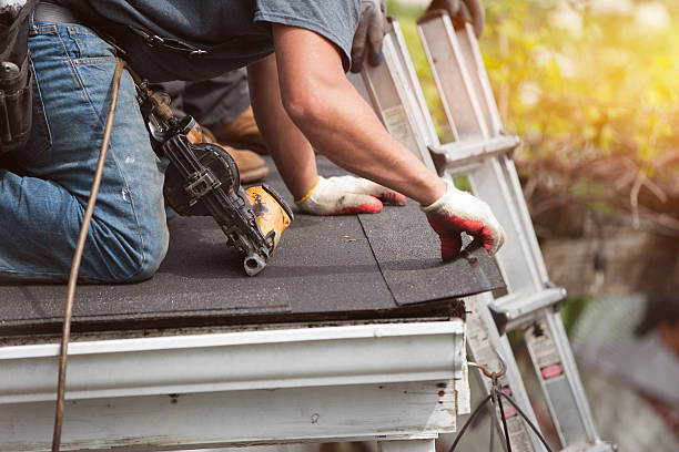 Quick and Trustworthy Emergency Roof Repair Services in West Puente Valley, CA