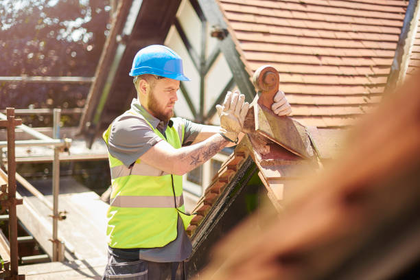 Slate Roofing Contractor in West Puente Valley, CA