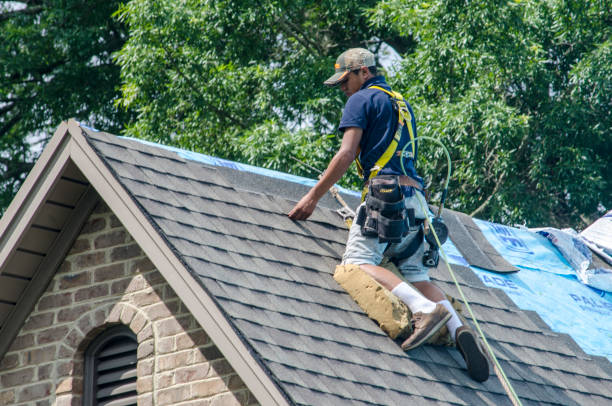 Best Commercial Roofing Services  in West Puente Valley, CA